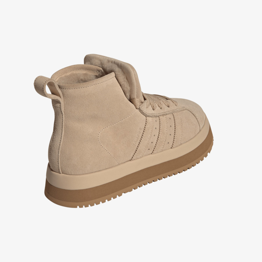 ADIDAS Pantofi Sport CAMPUS 00s WTR MD W 