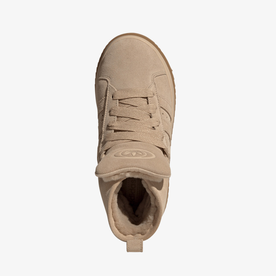 ADIDAS Pantofi Sport CAMPUS 00s WTR MD W 