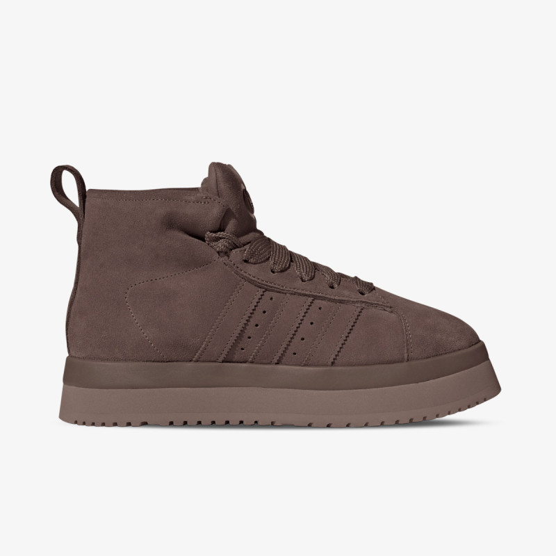 ADIDAS Pantofi Sport CAMPUS 00s WTR MD W 