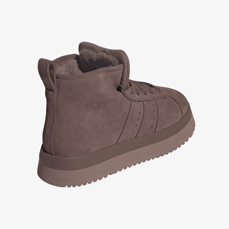 ADIDAS Pantofi Sport CAMPUS 00s WTR MD W 