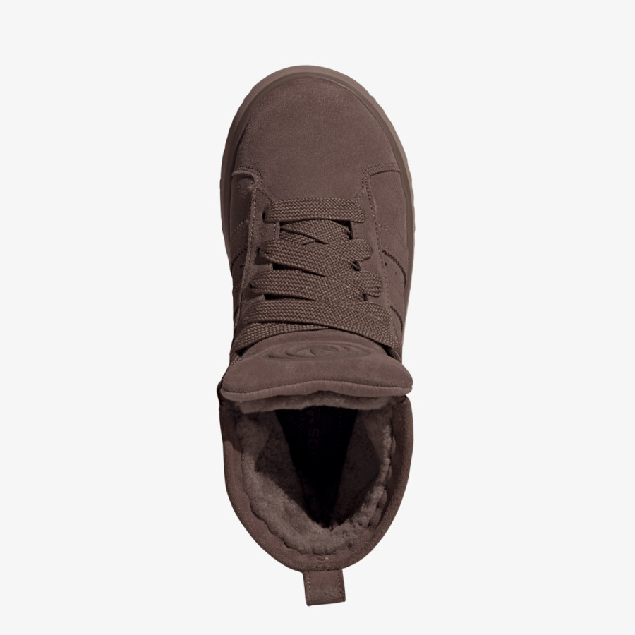 ADIDAS Pantofi Sport CAMPUS 00s WTR MD W 