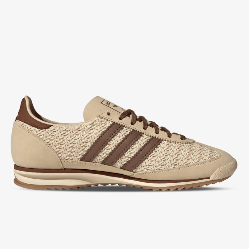 ADIDAS Pantofi Sport SL 72 OG W 
