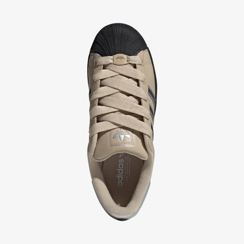 ADIDAS Pantofi Sport SUPERSTAR II W 