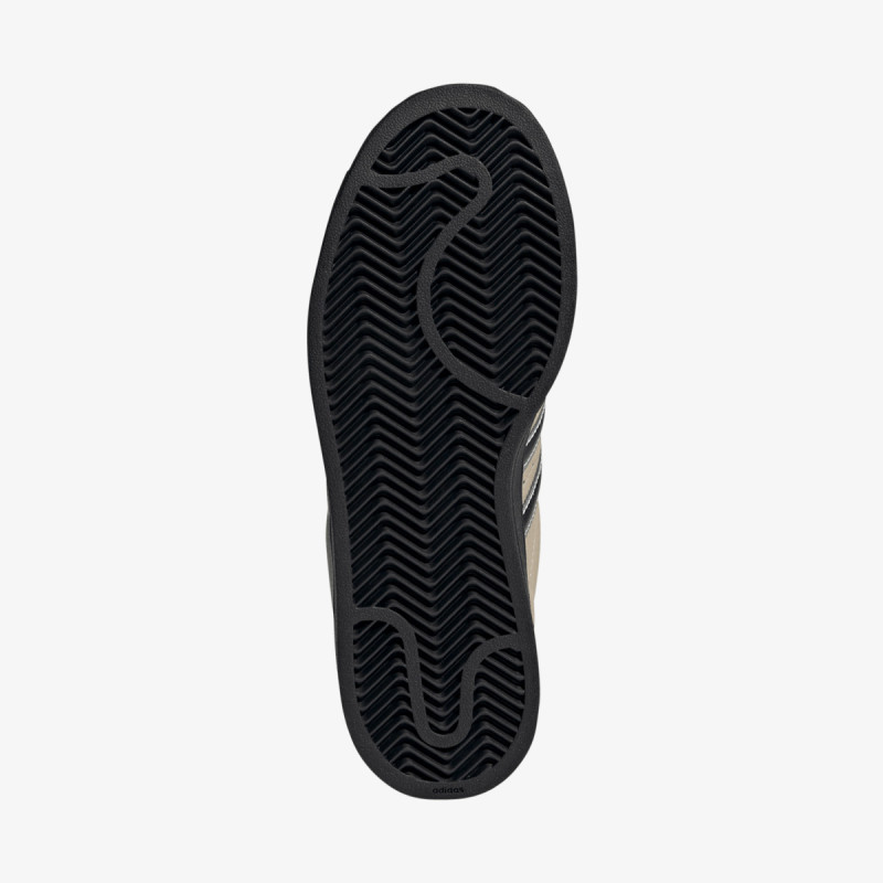 ADIDAS Pantofi Sport SUPERSTAR II W 