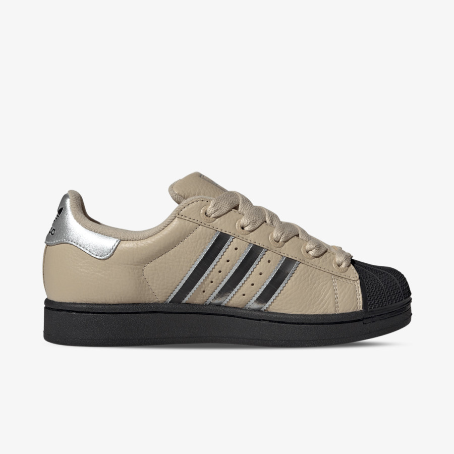 ADIDAS Pantofi Sport SUPERSTAR II W 