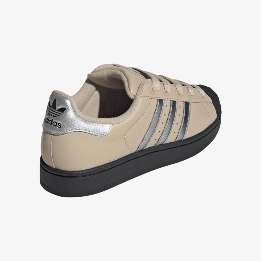 ADIDAS Pantofi Sport SUPERSTAR II W 