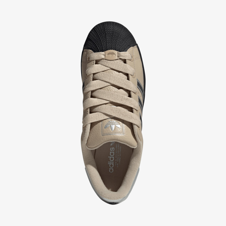 ADIDAS Pantofi Sport SUPERSTAR II W 
