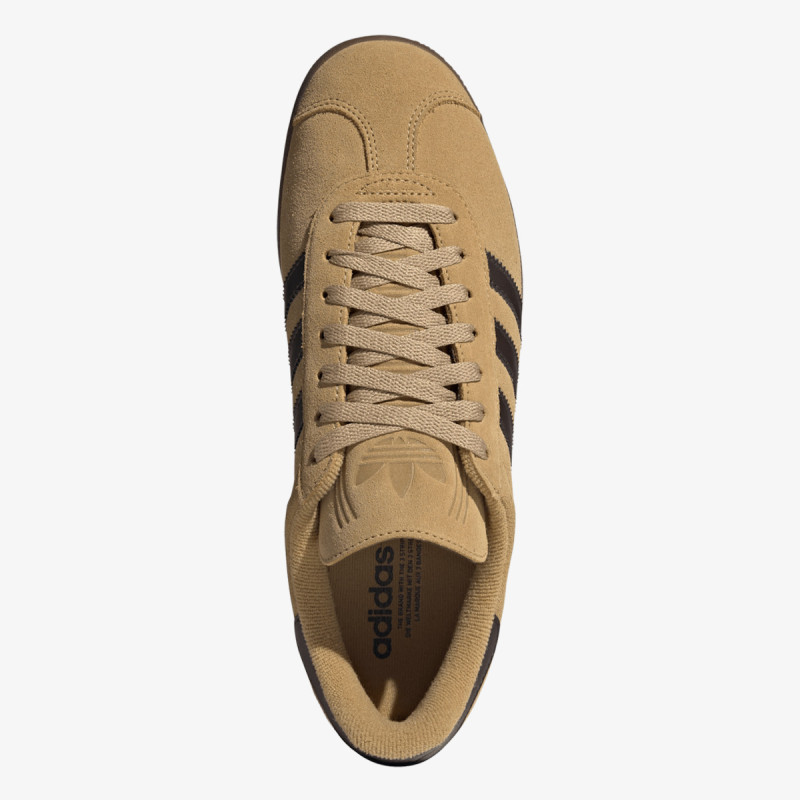 ADIDAS Pantofi Sport GAZELLE 