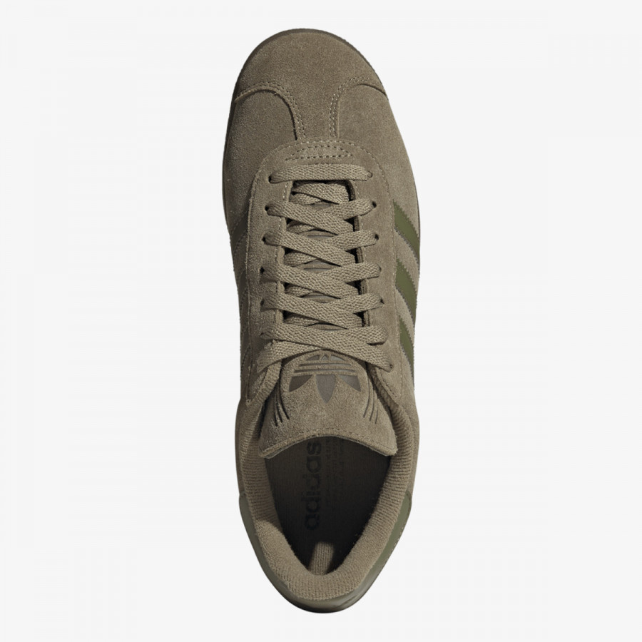 ADIDAS Pantofi Sport GAZELLE 