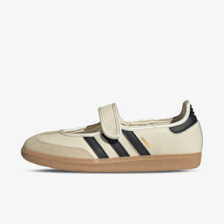 ADIDAS Pantofi Sport SAMBA JANE W 