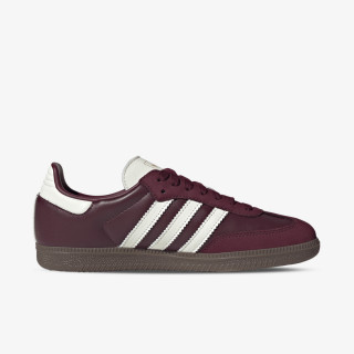 ADIDAS Pantofi Sport SAMBA OG W 