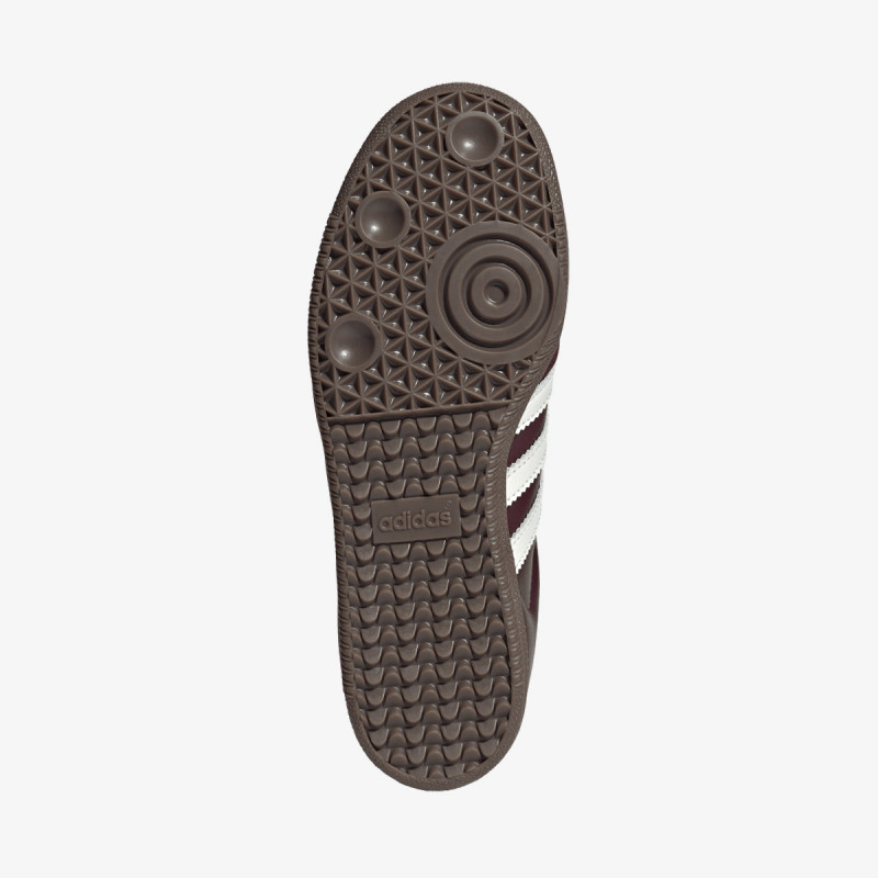 ADIDAS Pantofi Sport SAMBA OG W 