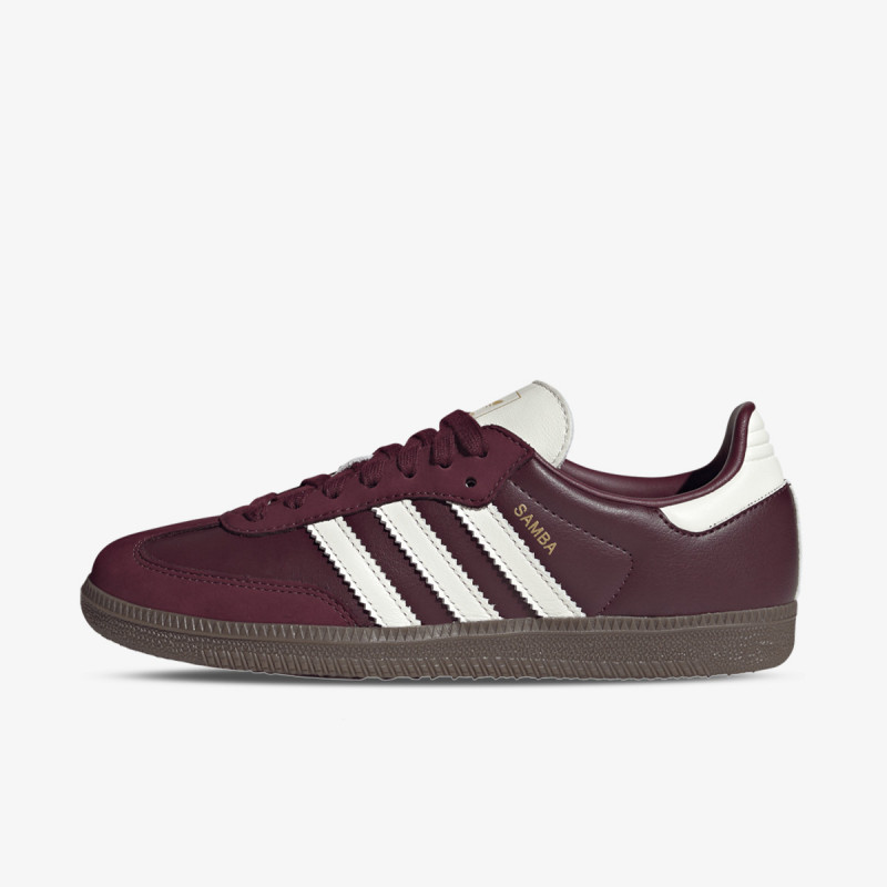 ADIDAS Pantofi Sport SAMBA OG W 