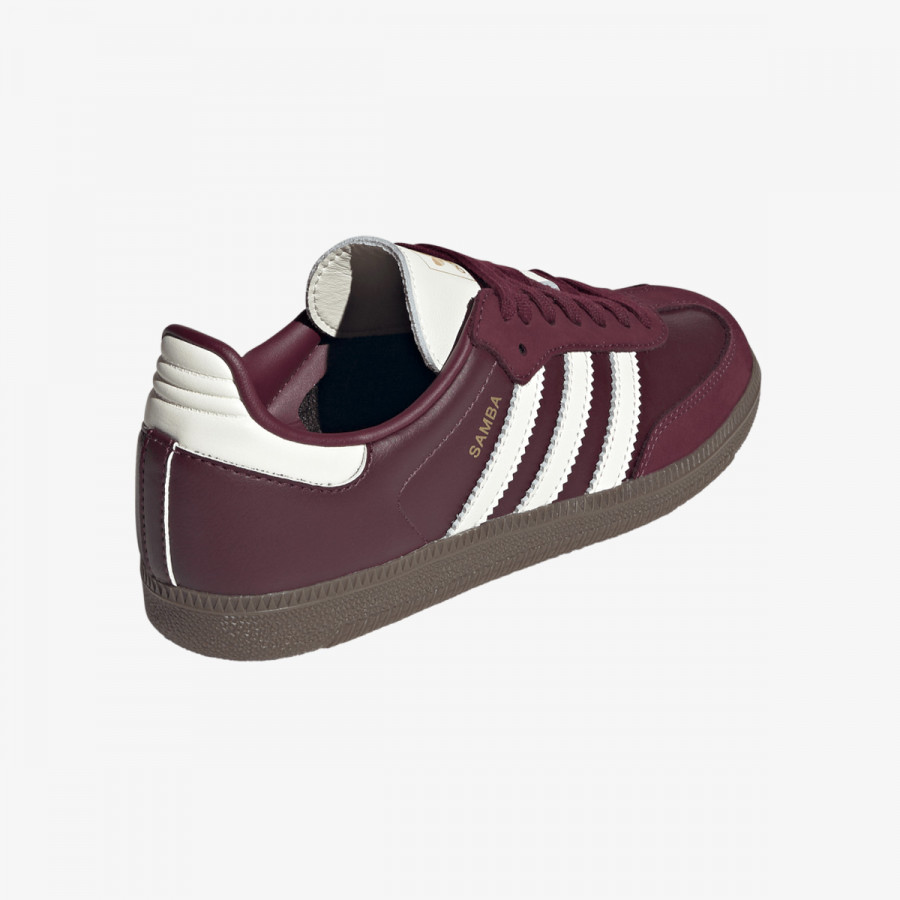 ADIDAS Pantofi Sport SAMBA OG W 