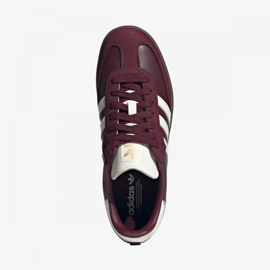 ADIDAS Pantofi Sport SAMBA OG W 