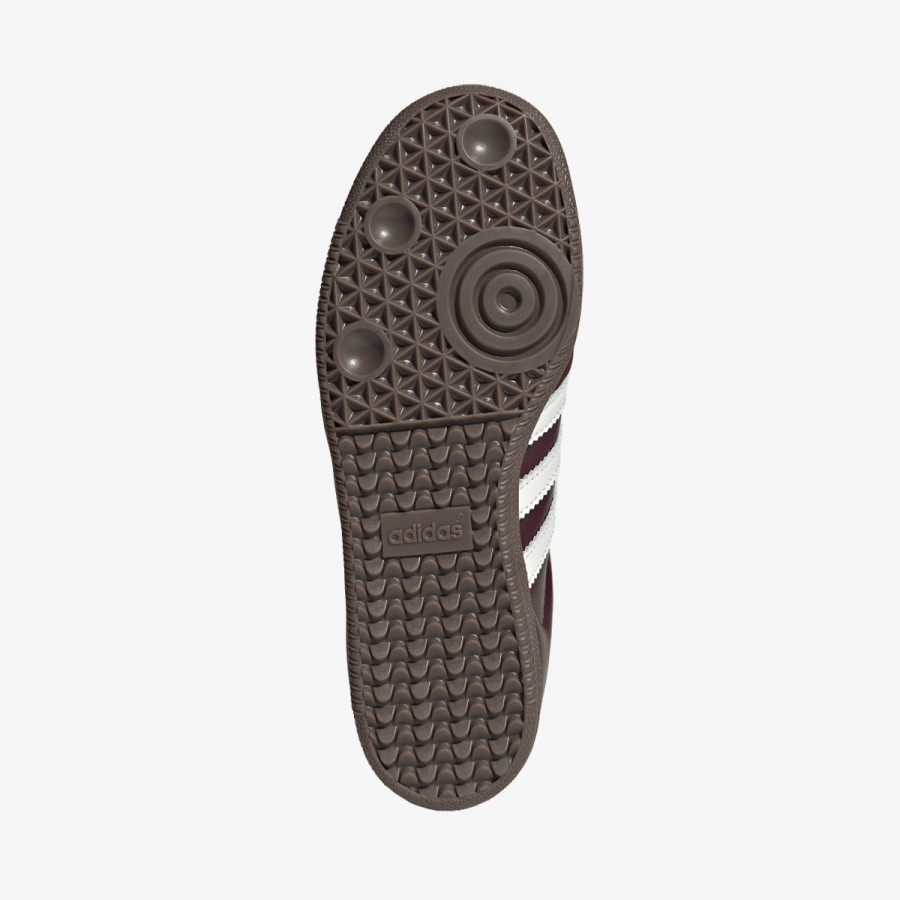 ADIDAS Pantofi Sport SAMBA OG W 