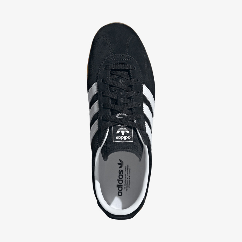 ADIDAS Pantofi Sport GAZELLE LO PRO W 