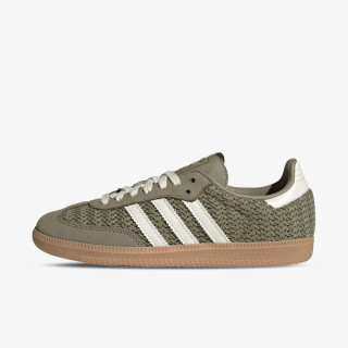 ADIDAS Pantofi Sport SAMBA OG W 