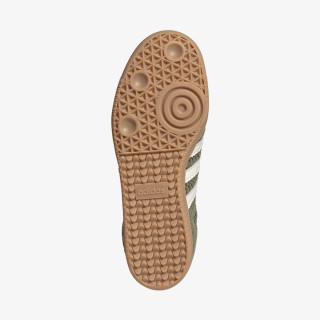 ADIDAS Pantofi Sport SAMBA OG W 