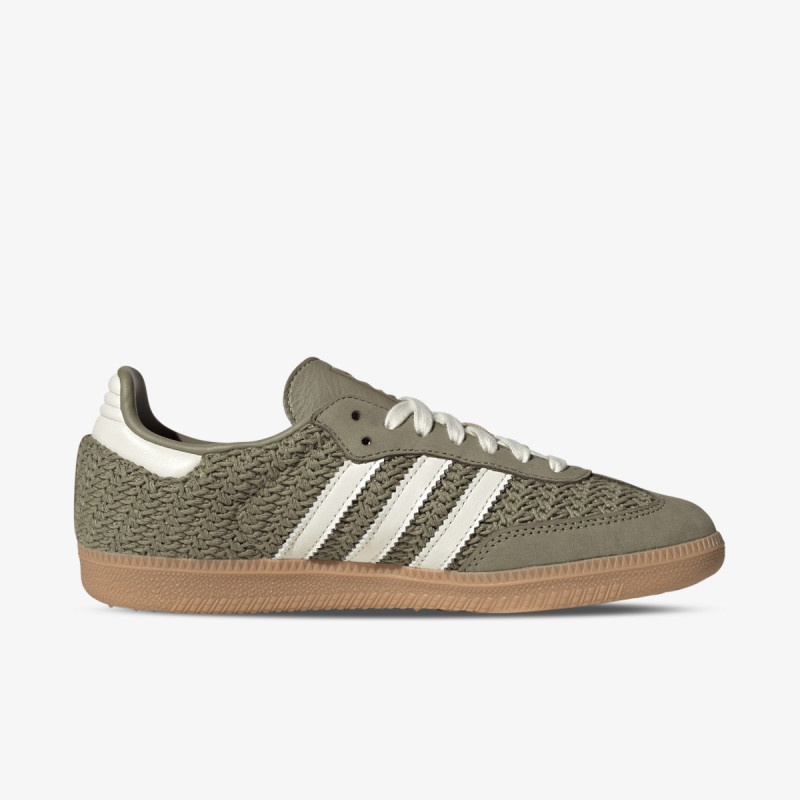 ADIDAS Pantofi Sport SAMBA OG W 