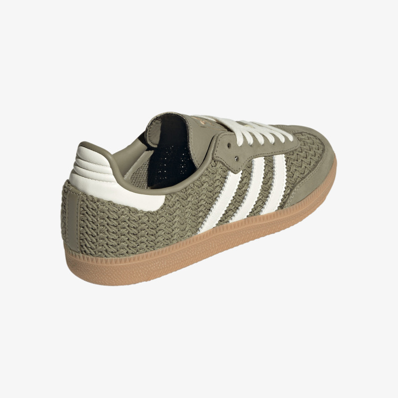 ADIDAS Pantofi Sport SAMBA OG W 