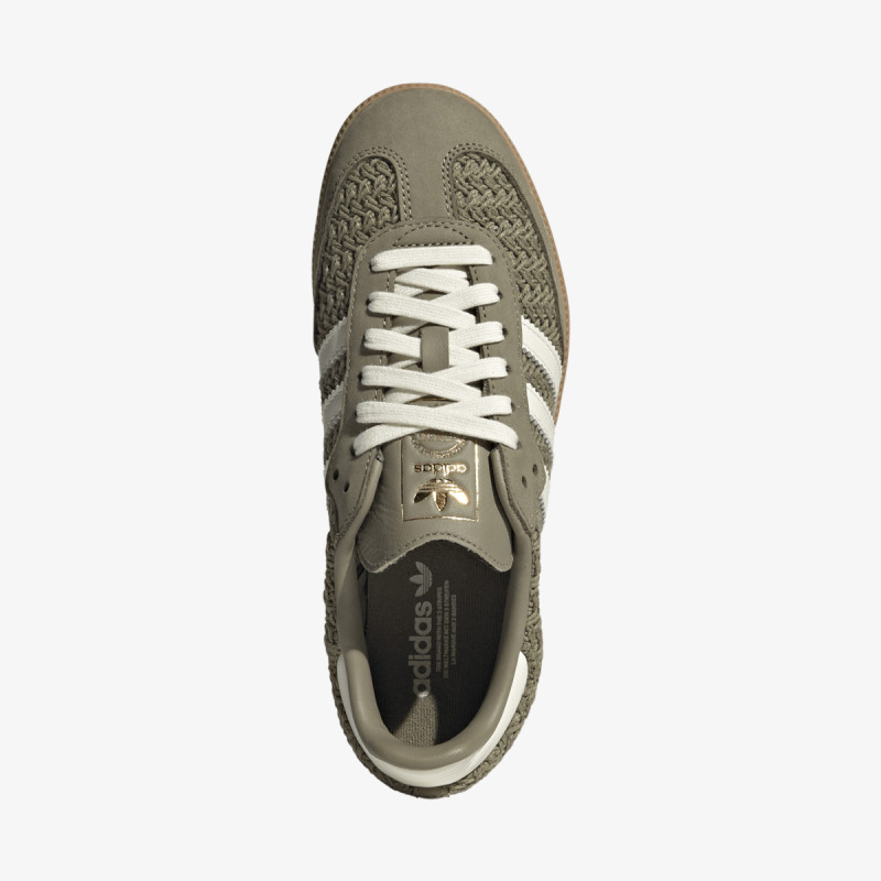 ADIDAS Pantofi Sport SAMBA OG W 