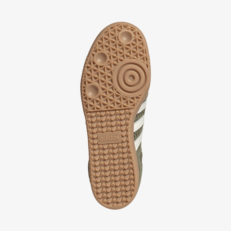 ADIDAS Pantofi Sport SAMBA OG W 