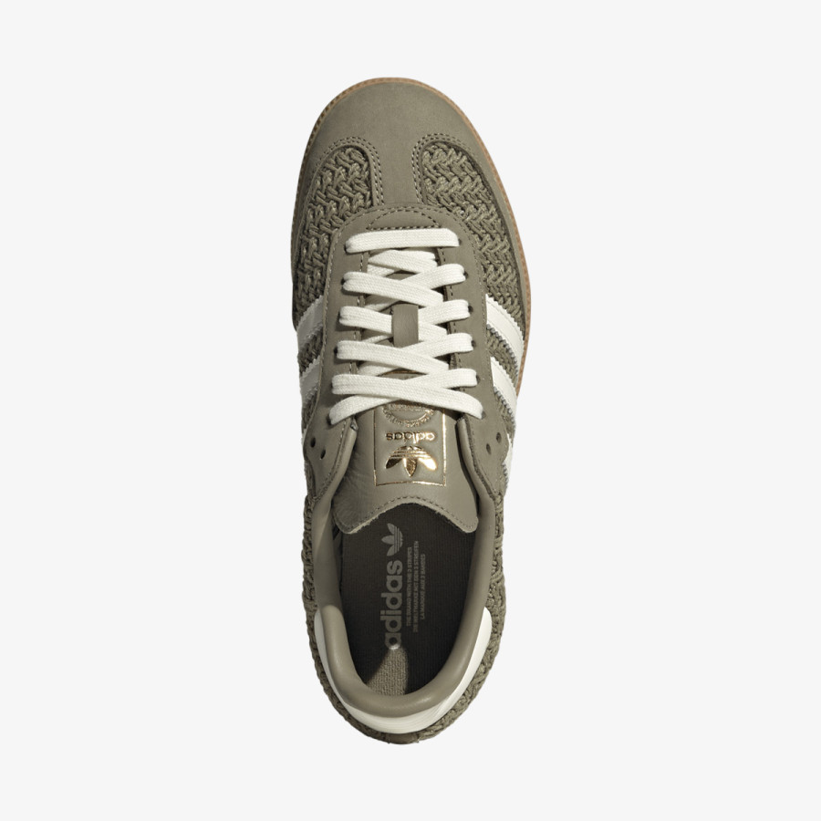 ADIDAS Pantofi Sport SAMBA OG W 
