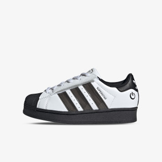 ADIDAS Pantofi Sport SUPERSTAR LED LIGHTS CF EL C 