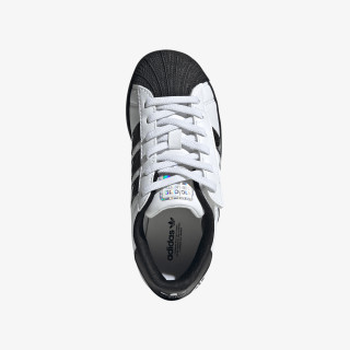 ADIDAS Pantofi Sport SUPERSTAR LED LIGHTS CF EL C 
