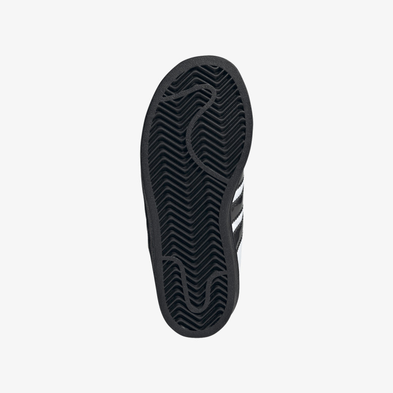 ADIDAS Pantofi Sport SUPERSTAR LED LIGHTS CF EL C 