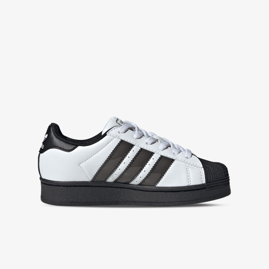 ADIDAS Pantofi Sport SUPERSTAR LED LIGHTS CF EL C 