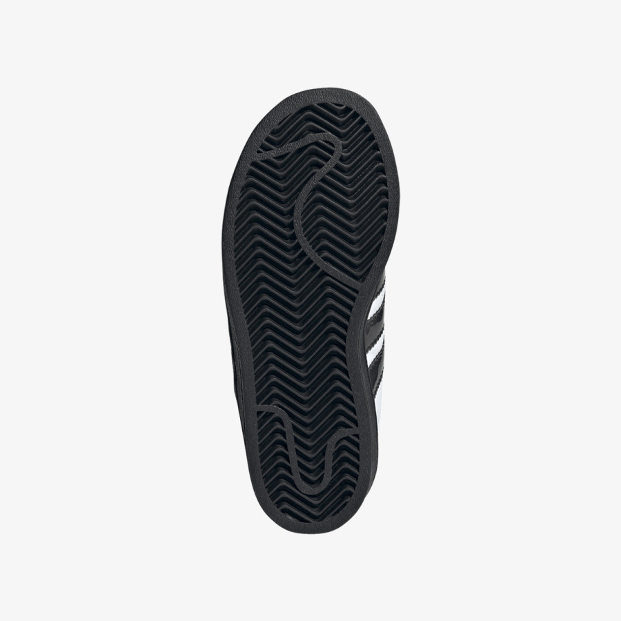 ADIDAS Pantofi Sport SUPERSTAR LED LIGHTS CF EL C 