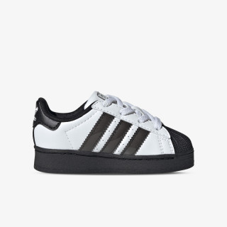 ADIDAS Pantofi Sport SUPERSTAR LED LIGHTS CF EL I 