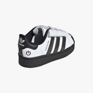 ADIDAS Pantofi Sport SUPERSTAR LED LIGHTS CF EL I 