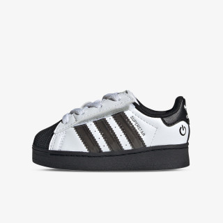 ADIDAS Pantofi Sport SUPERSTAR LED LIGHTS CF EL I 