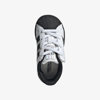 ADIDAS Pantofi Sport SUPERSTAR LED LIGHTS CF EL I 