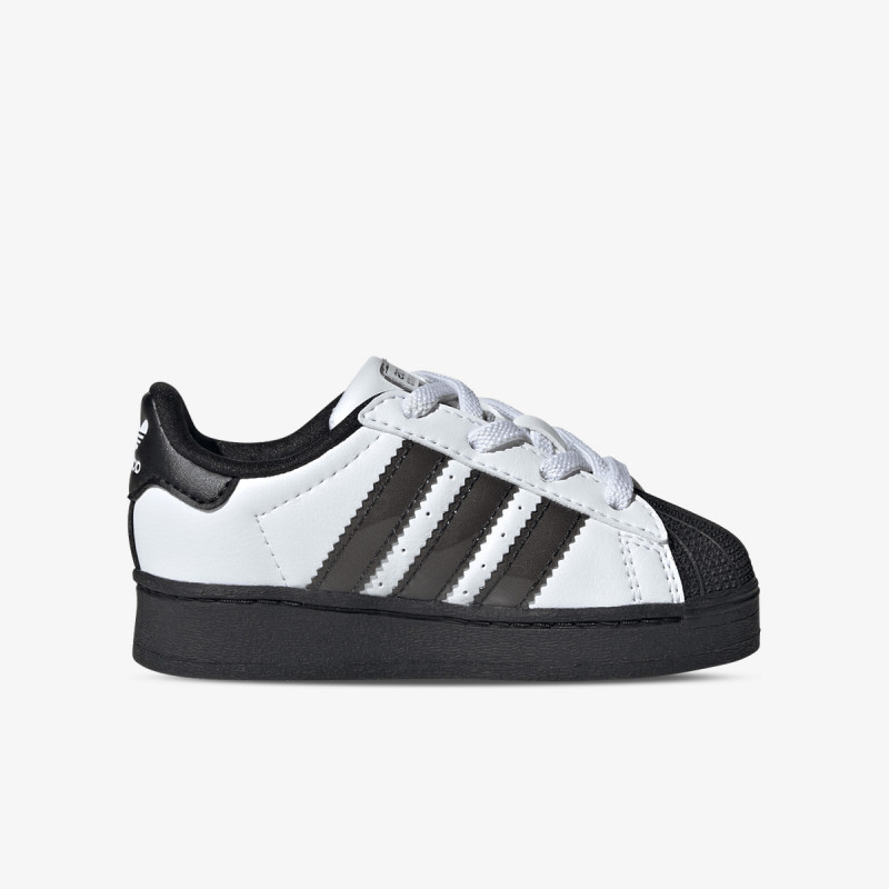 ADIDAS Pantofi Sport SUPERSTAR LED LIGHTS CF EL I 