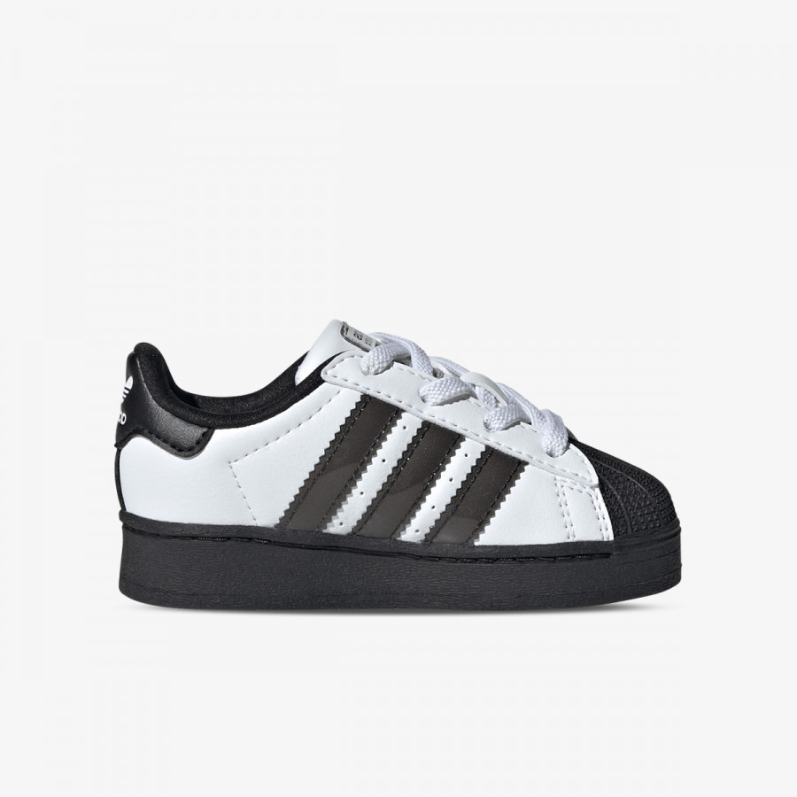 ADIDAS Pantofi Sport SUPERSTAR LED LIGHTS CF EL I 