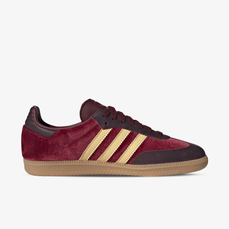 ADIDAS Pantofi Sport SAMBA OG W 