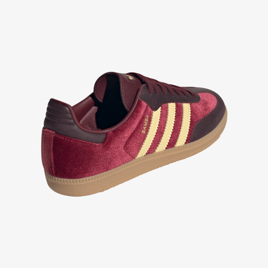 ADIDAS Pantofi Sport SAMBA OG W 