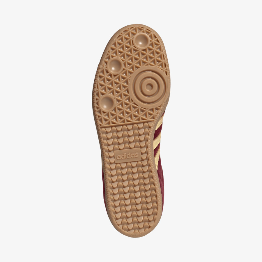 ADIDAS Pantofi Sport SAMBA OG W 