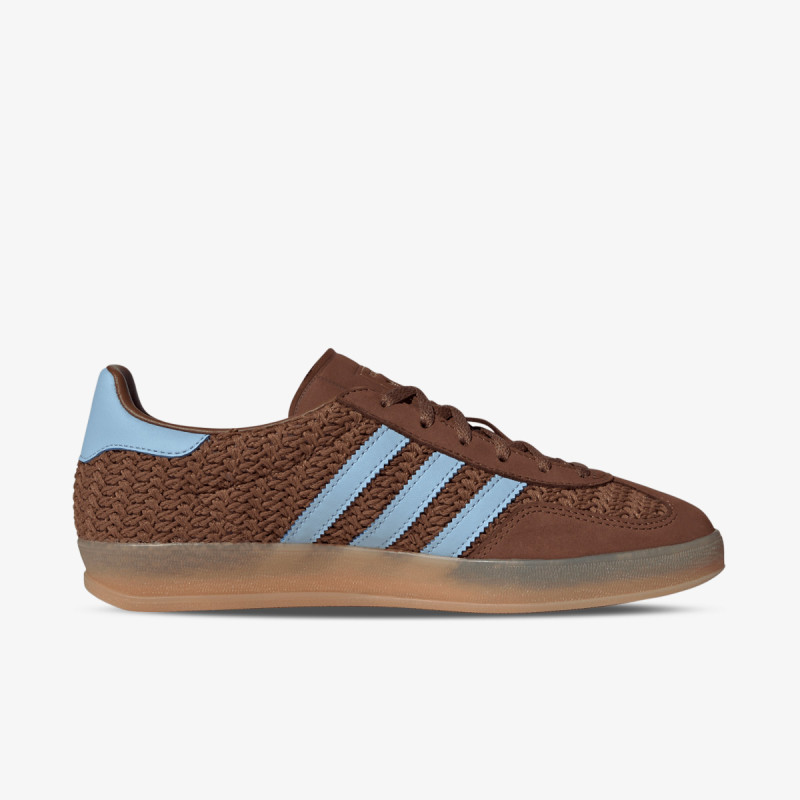 ADIDAS Pantofi Sport GAZELLE INDOOR W 