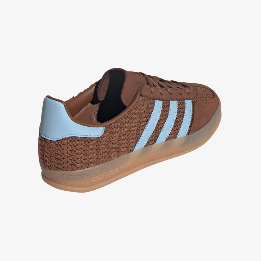 ADIDAS Pantofi Sport GAZELLE INDOOR W 