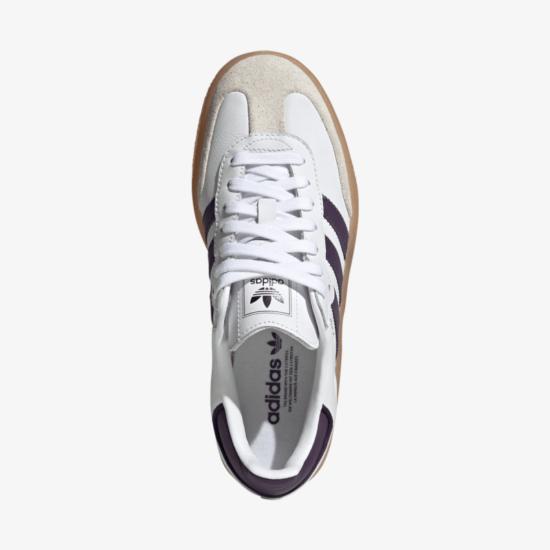 ADIDAS Pantofi Sport SAMBAE W 