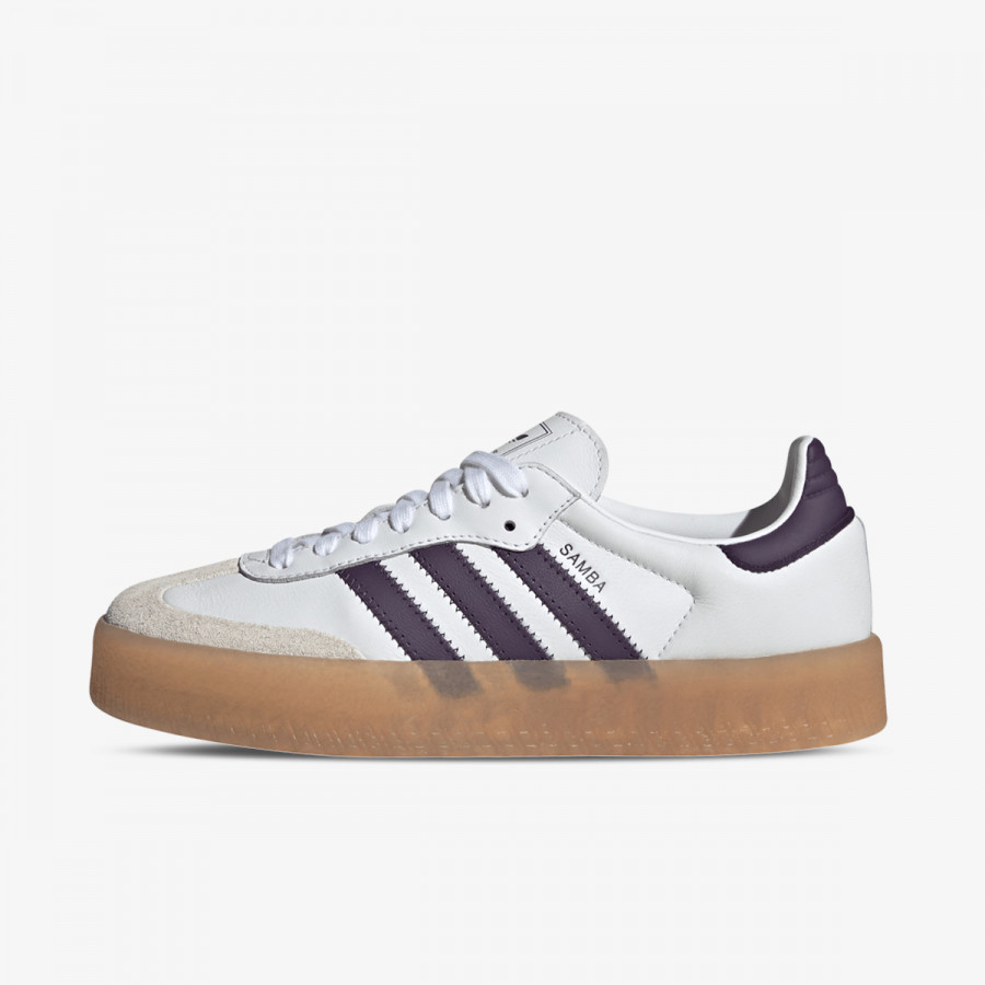 ADIDAS Pantofi Sport SAMBAE W 