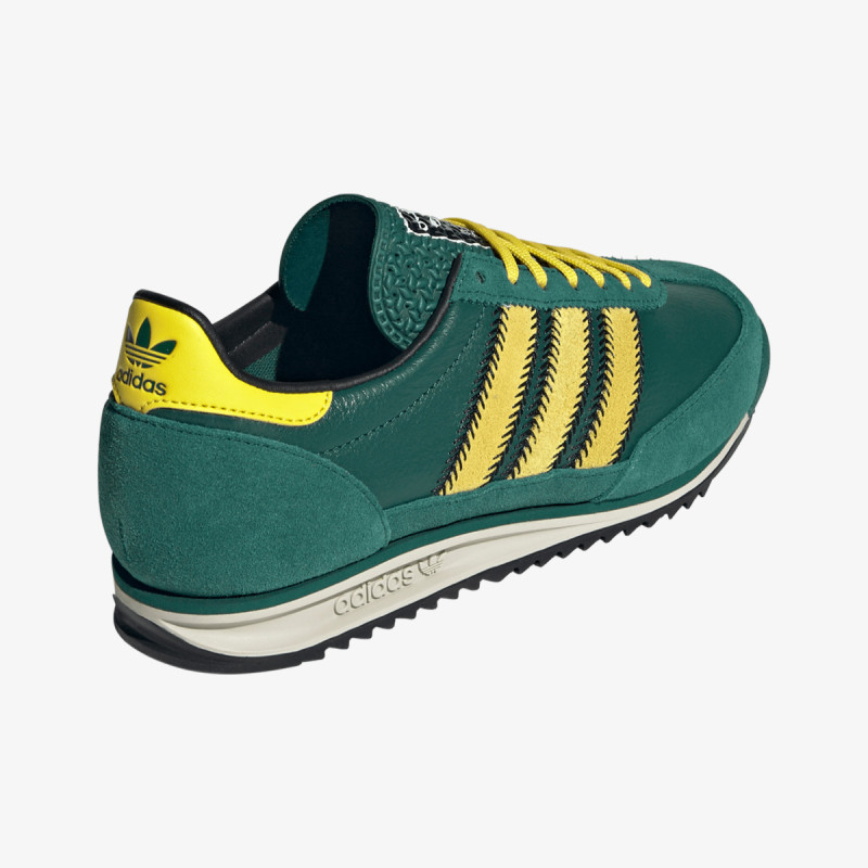 ADIDAS Pantofi Sport SL 72 OG W 
