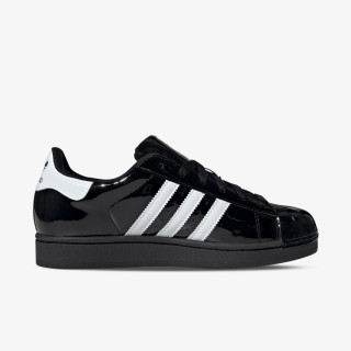 ADIDAS Pantofi Sport SUPERSTAR II W 