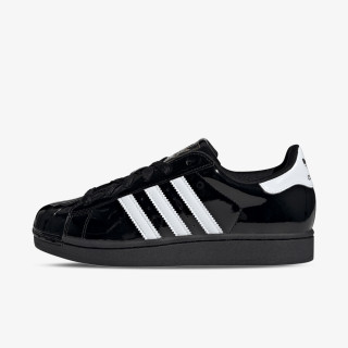ADIDAS Pantofi Sport SUPERSTAR II W 