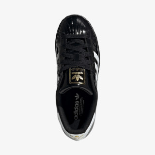 ADIDAS Pantofi Sport SUPERSTAR II W 